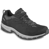 Meindl Vermont Gtx - Black/Anthracite Meindl Vermont Gtx - Black/Anthracite