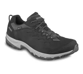 Meindl Vermont Gtx - Black/Anthracite