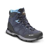 Meindl Vakuum Sport Iii Gtx - Navy/Turquoise Meindl Vakuum Sport Iii Gtx - Navy/Turquoise