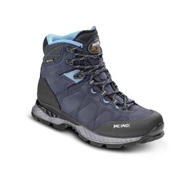 Meindl Vakuum Sport Iii Gtx - Navy/Turquoise