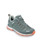 Meindl Lite Trail Gtx - Reed/Orange Meindl Lite Trail Gtx - Reed/Orange