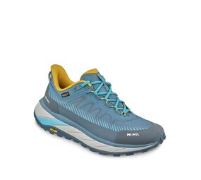 Meindl Eldora Gtx - Denim/Ochre