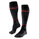 Falke Sk4 Adv. Compression Light - Black-Mix