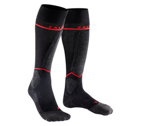 Falke W's SK4 Adv. Compression Light - black-mix - 26/27 Falke W's SK4 Adv. Compression Light - black-mix - 26/27