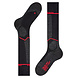 Falke W's SK4 Adv. Compression Light - black-mix - 26/27