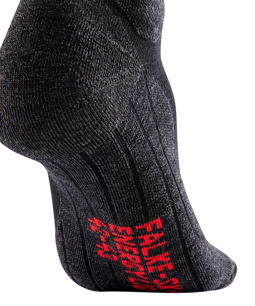 Falke Sk4 Adv. Compression Light - Black-Mix