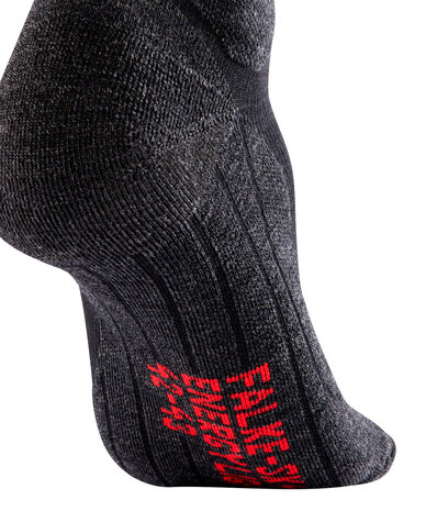 Falke Sk4 Adv. Compression Light - Black-Mix