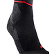 Falke W's SK4 Adv. Compression Light - black-mix - 26/27