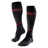 Falke M's SK4 Adv. CompressionLight - black-mix - 26/27 Falke M's SK4 Adv. CompressionLight - black-mix - 26/27