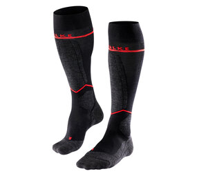Falke M's SK4 Adv. CompressionLight - black-mix - 26/27 Falke M's SK4 Adv. CompressionLight - black-mix - 26/27