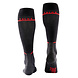 Falke M's SK4 Adv. CompressionLight - black-mix - 26/27 Falke M's SK4 Adv. CompressionLight - black-mix - 26/27