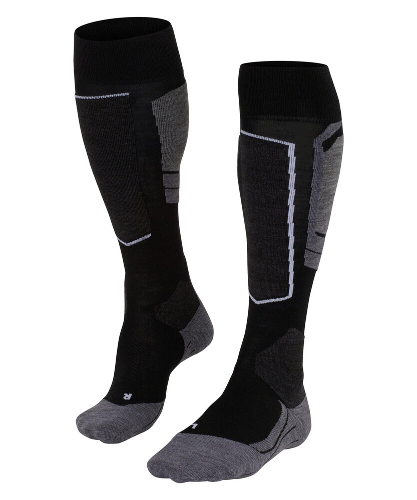 Falke W's SK4 Advanced - black-mix - 26/27 Falke W's SK4 Advanced - black-mix - 26/27