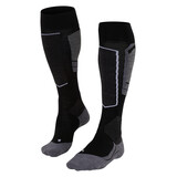 Falke W's SK4 Advanced - black-mix - 26/27 Falke W's SK4 Advanced - black-mix - 26/27