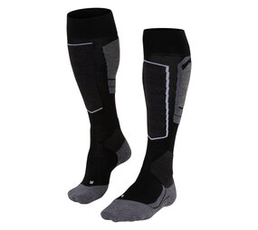 Falke W's SK4 Advanced - black-mix - 26/27 Falke W's SK4 Advanced - black-mix - 26/27