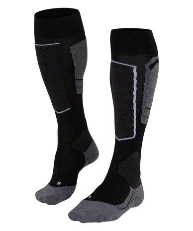 Falke W's SK4 Advanced - black-mix - 26/27 Falke W's SK4 Advanced - black-mix - 26/27