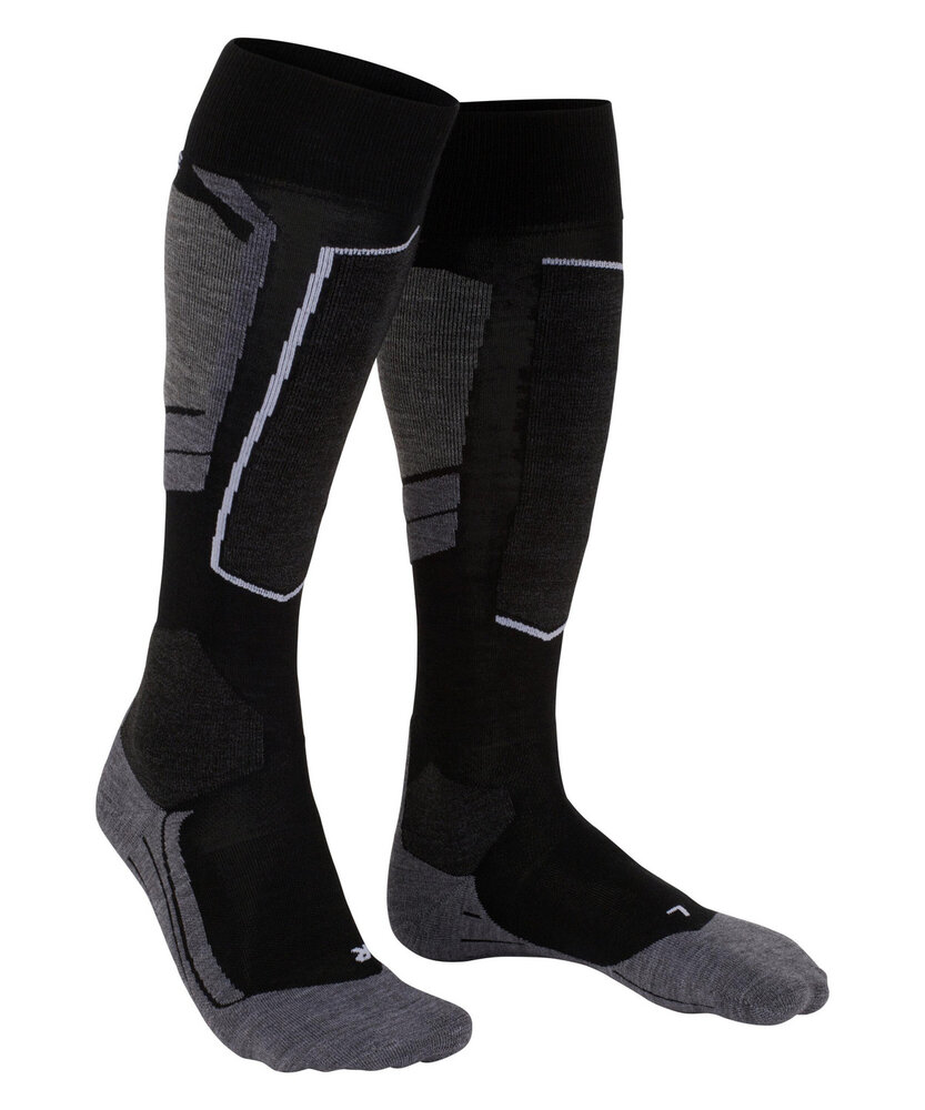 Falke W's SK4 Advanced - black-mix - 26/27 Falke W's SK4 Advanced - black-mix - 26/27