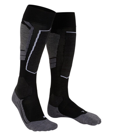 Falke W's SK4 Advanced - black-mix - 26/27 Falke W's SK4 Advanced - black-mix - 26/27