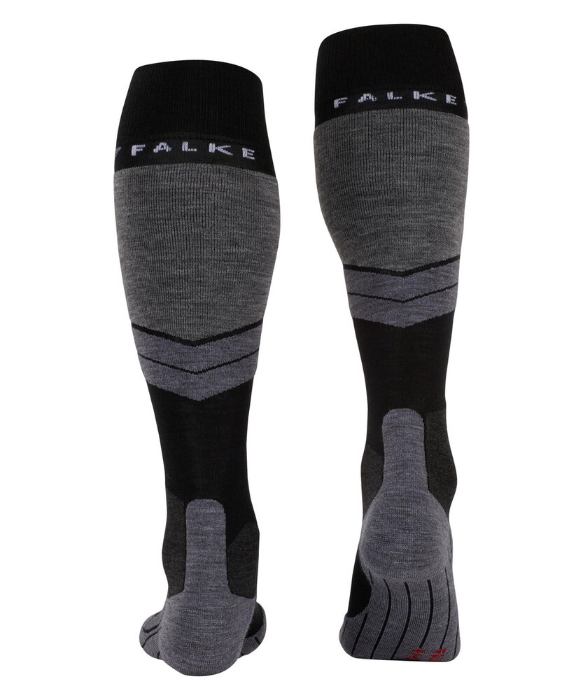 Falke W's SK4 Advanced - black-mix - 26/27 Falke W's SK4 Advanced - black-mix - 26/27
