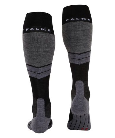 Falke W's SK4 Advanced - black-mix - 26/27 Falke W's SK4 Advanced - black-mix - 26/27