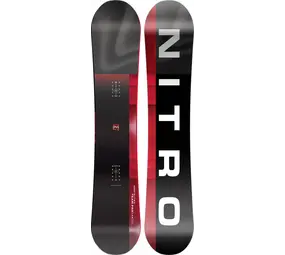 Nitro Team Pro Nitro Team Pro
