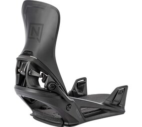 Nitro Nitro Step On - Ultra Black Nitro Nitro Step On - Ultra Black
