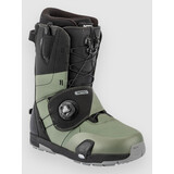 Nitro Venture Step On Tls - Shadow-Black