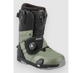 Nitro Venture Step On Tls - Shadow-Black