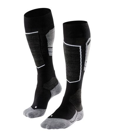 Falke M's SK4 Advanced - black-mix - 26/27 Falke M's SK4 Advanced - black-mix - 26/27