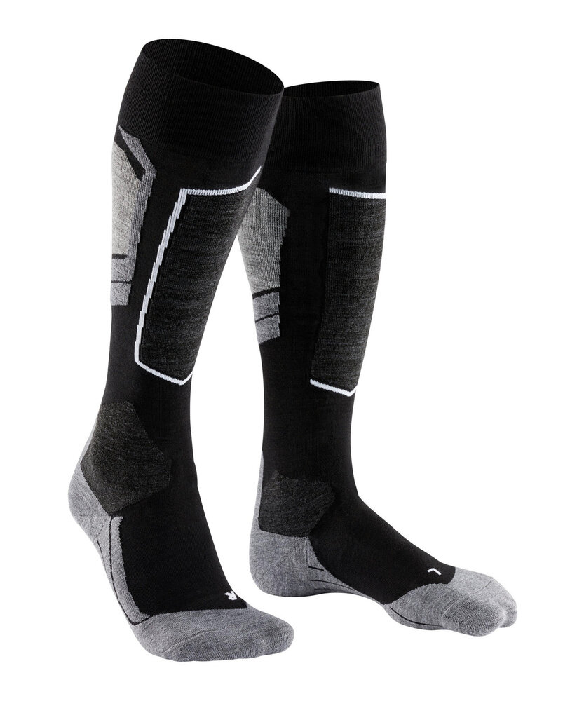 Falke Sk4 Advanced - Black-Mix