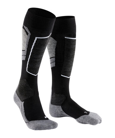 Falke M's SK4 Advanced - black-mix - 26/27 Falke M's SK4 Advanced - black-mix - 26/27
