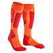 Falke M's SK4 Advanced - flash orange - 26/27