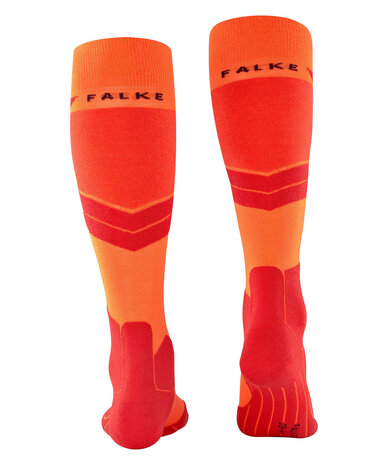 Falke M's SK4 Advanced - flash orange - 26/27