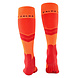 Falke M's SK4 Advanced - flash orange - 26/27