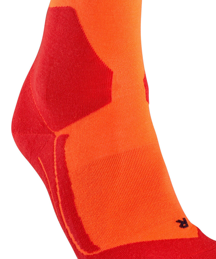 Falke M's SK4 Advanced - flash orange - 26/27
