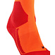 Falke M's SK4 Advanced - flash orange - 26/27