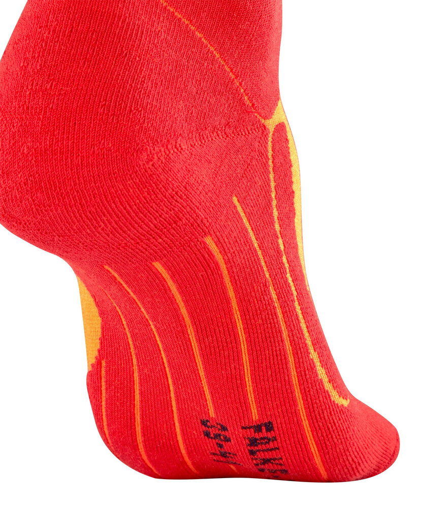 Falke M's SK4 Advanced - flash orange - 26/27