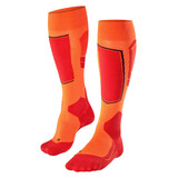 Falke M's SK4 Advanced - flash orange - 26/27 Falke M's SK4 Advanced - flash orange - 26/27