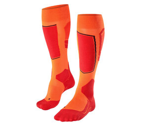Falke M's SK4 Advanced - flash orange - 26/27 Falke M's SK4 Advanced - flash orange - 26/27