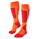Falke M's SK4 Advanced - flash orange - 26/27