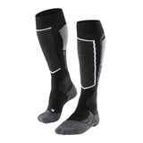 Falke M's SK2 Intermediate - black-mix - 26/27 Falke M's SK2 Intermediate - black-mix - 26/27