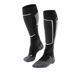 Falke M's SK2 Intermediate - black-mix - 26/27 Falke M's SK2 Intermediate - black-mix - 26/27