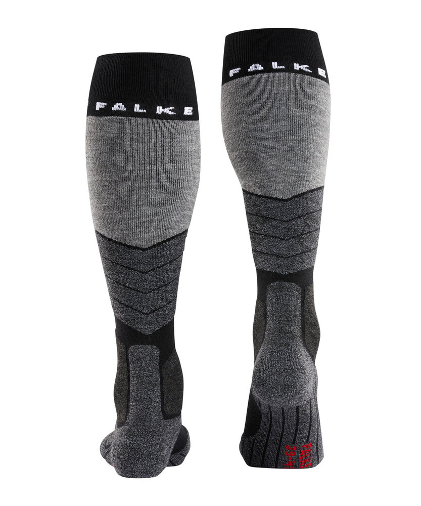Falke M's SK2 Intermediate - black-mix - 26/27 Falke M's SK2 Intermediate - black-mix - 26/27