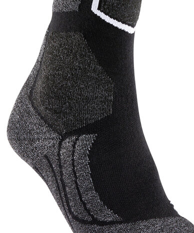Falke M's SK2 Intermediate - black-mix - 26/27 Falke M's SK2 Intermediate - black-mix - 26/27