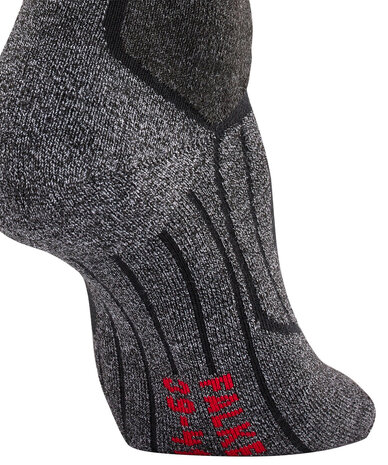 Falke M's SK2 Intermediate - black-mix - 26/27 Falke M's SK2 Intermediate - black-mix - 26/27