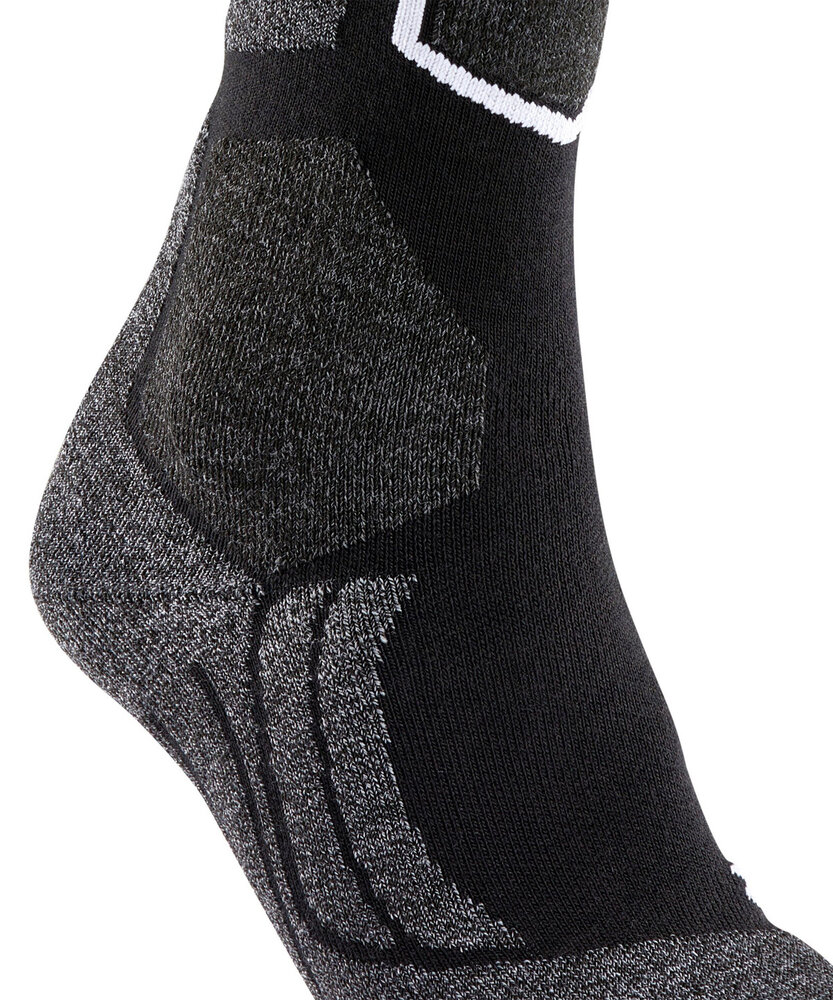 Falke W's SK2 Intermediate - black-mix - 26/27 Falke W's SK2 Intermediate - black-mix - 26/27