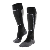 Falke W's SK2 Intermediate - black-mix - 26/27 Falke W's SK2 Intermediate - black-mix - 26/27