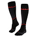 Falke W's SK Compression Energyomen - black-neon red - 26/27 Falke W's SK Compression Energyomen - black-neon red - 26/27