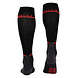 Falke W's SK Compression Energyomen - black-neon red - 26/27 Falke W's SK Compression Energyomen - black-neon red - 26/27