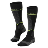 Falke SK Compression Energy - black-lightning - 26/27 Falke SK Compression Energy - black-lightning - 26/27