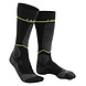 Falke SK Compression Energy - black-lightning - 26/27 Falke SK Compression Energy - black-lightning - 26/27